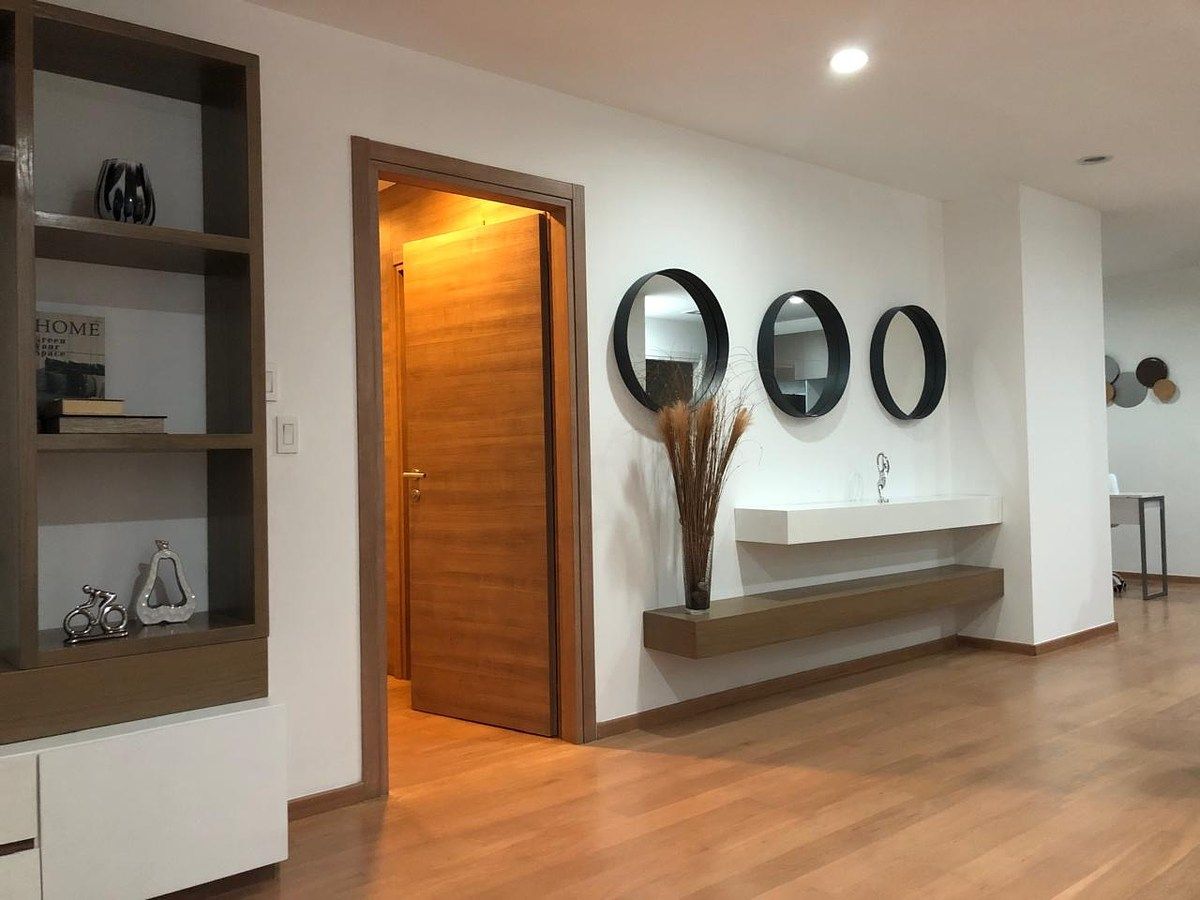 Apartamento em Ampliación Granada, Miguel Hidalgo, foto 3 de 14