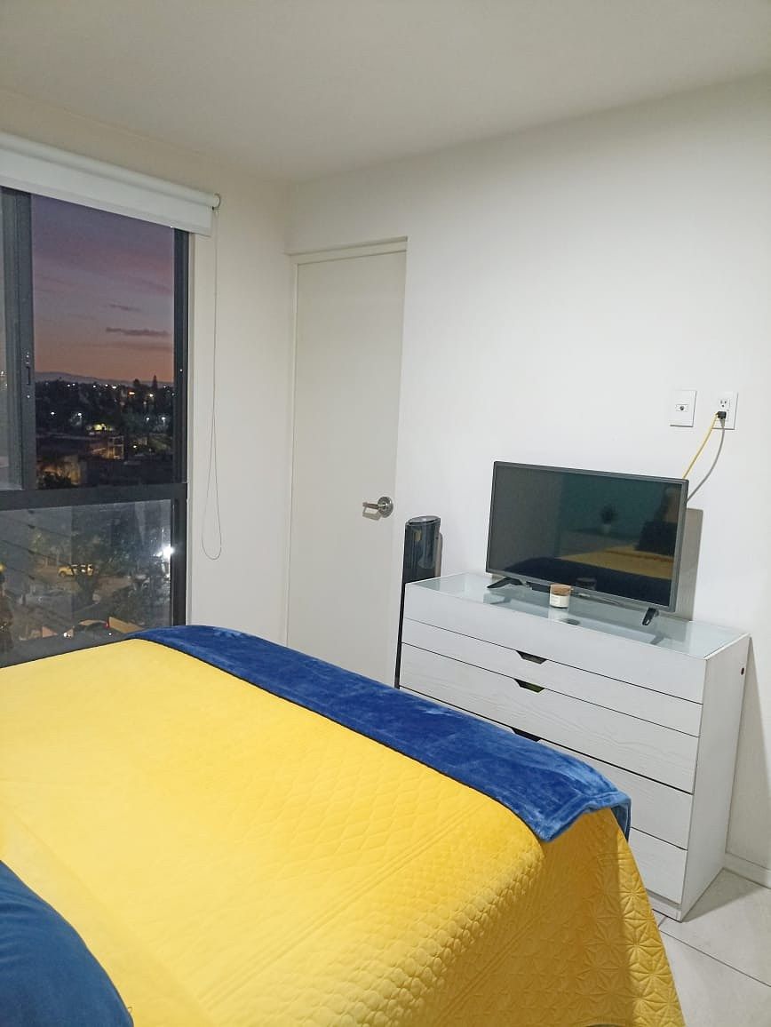 Apartamento em Margarita Maza de Juárez, Guadalajara, foto 11 de 32