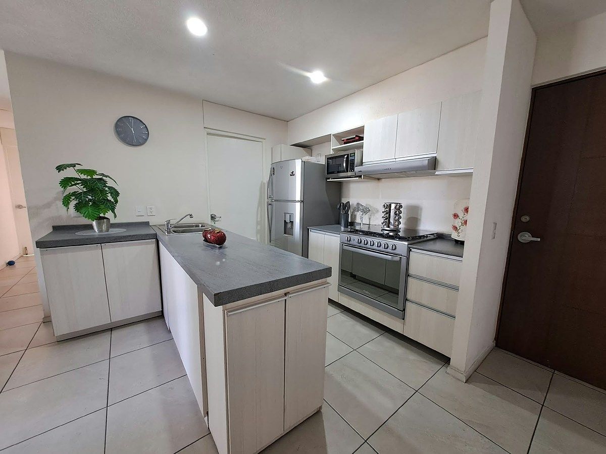 Apartamento em Margarita Maza de Juárez, Guadalajara, foto 8 de 32