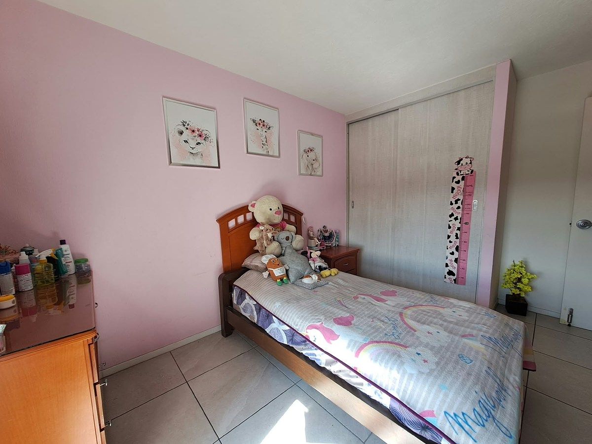 Apartamento em Margarita Maza de Juárez, Guadalajara, foto 16 de 32
