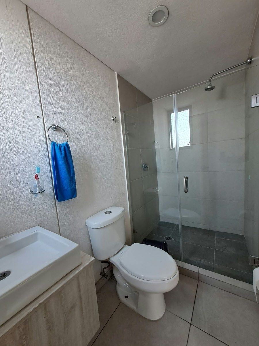Apartamento em Margarita Maza de Juárez, Guadalajara, foto 18 de 32