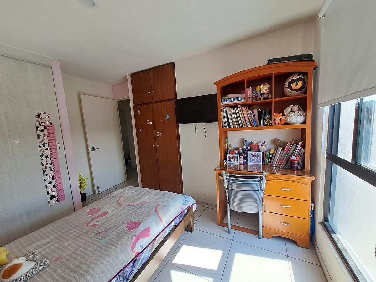 Apartamento em Margarita Maza de Juárez, Guadalajara, foto 17 de 32