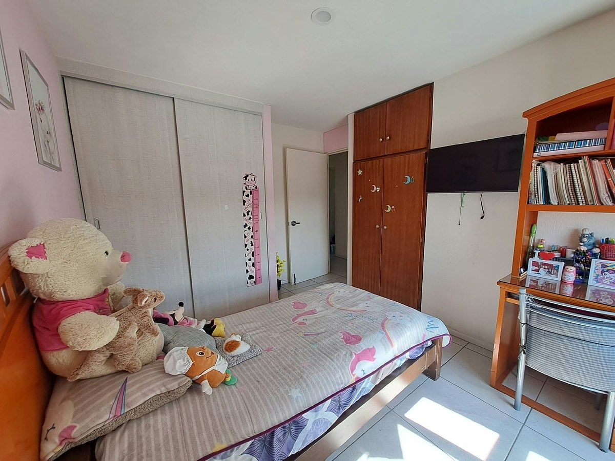 Apartamento em Margarita Maza de Juárez, Guadalajara, foto 19 de 32