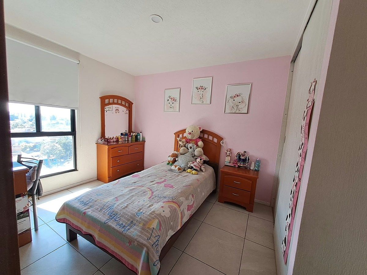 Apartamento em Margarita Maza de Juárez, Guadalajara, foto 20 de 32