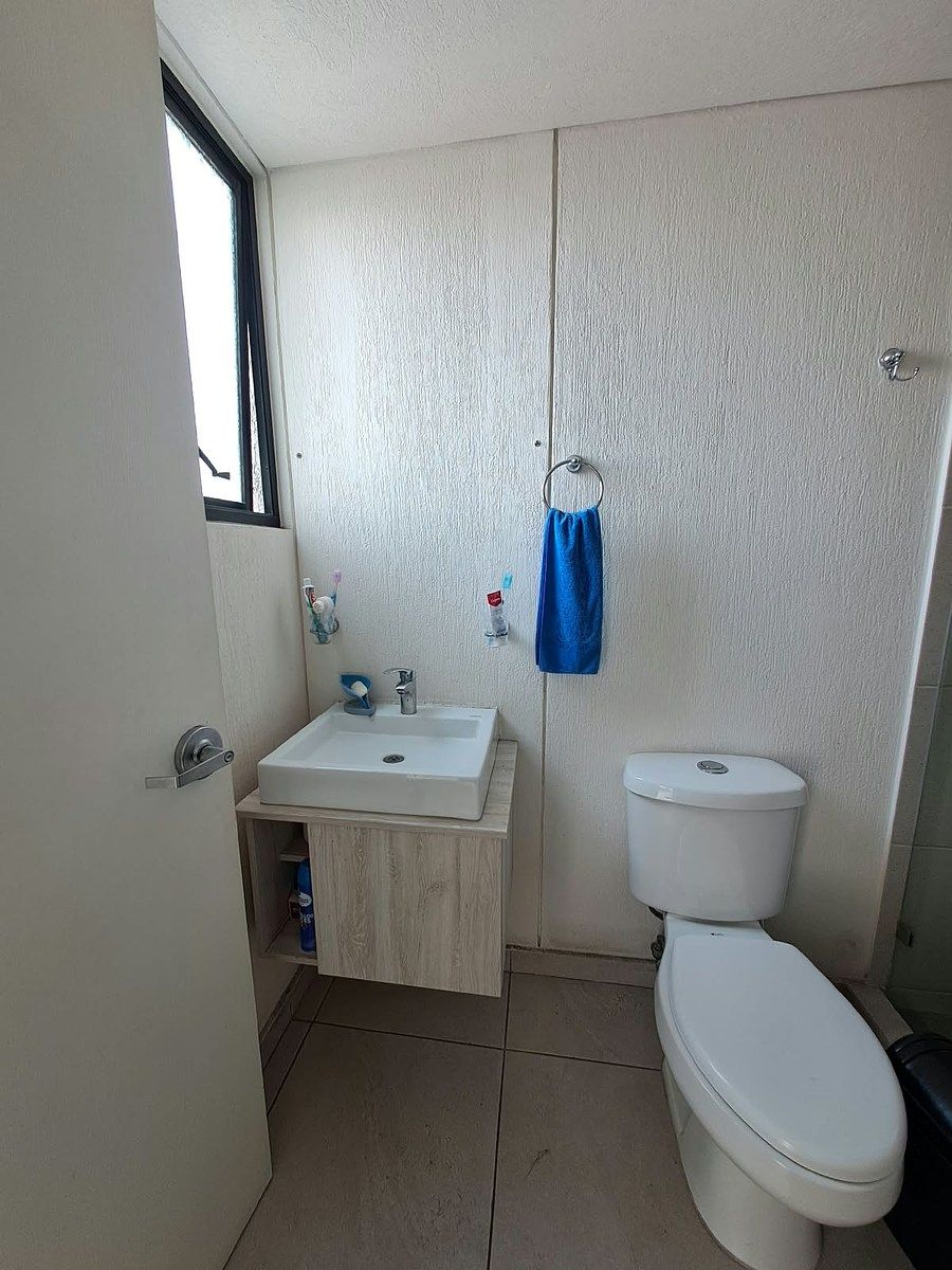 Apartamento em Margarita Maza de Juárez, Guadalajara, foto 21 de 32