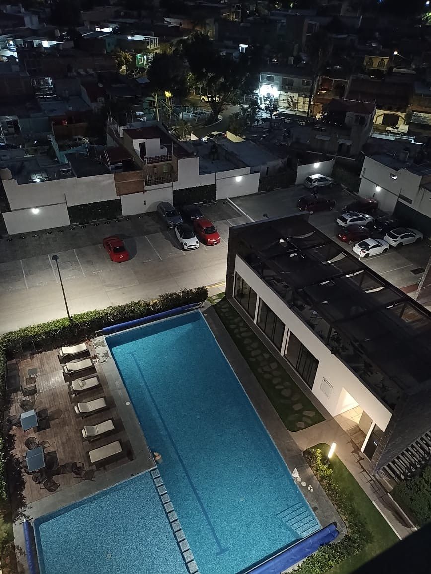 Apartamento em Margarita Maza de Juárez, Guadalajara, foto 22 de 32