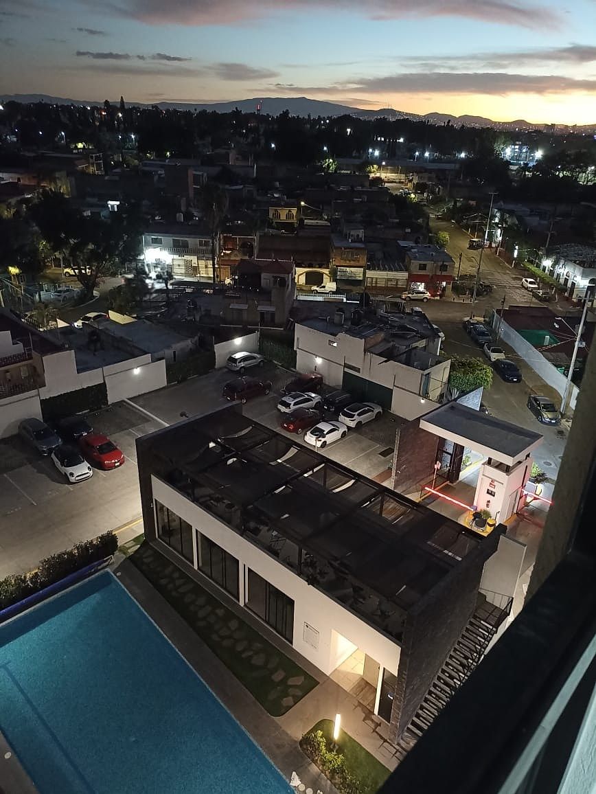 Apartamento em Margarita Maza de Juárez, Guadalajara, foto 24 de 32