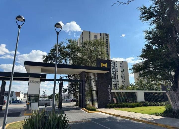 Apartamento em Margarita Maza de Juárez, Guadalajara, foto 26 de 32