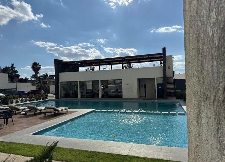 Apartamento em Margarita Maza de Juárez, Guadalajara, foto 27 de 32