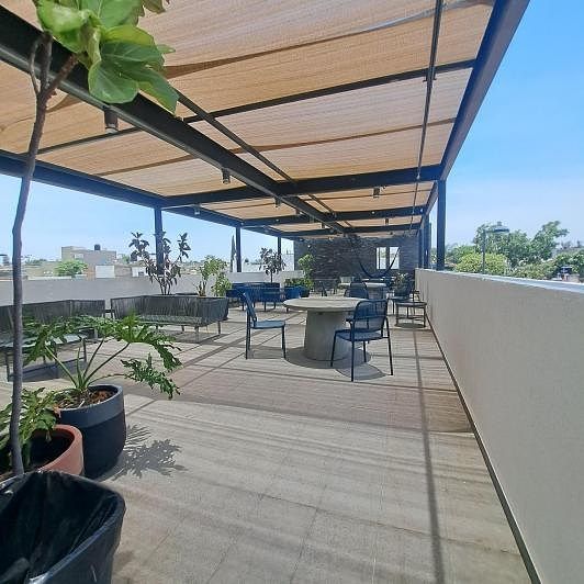 Apartamento em Margarita Maza de Juárez, Guadalajara, foto 28 de 32