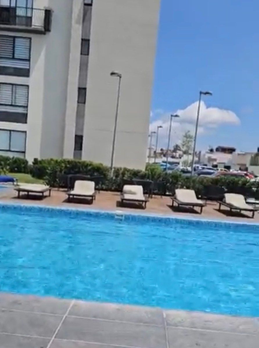 Apartamento em Margarita Maza de Juárez, Guadalajara, foto 29 de 32