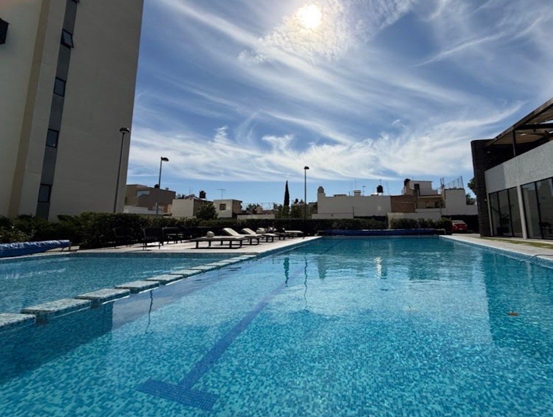 Apartamento em Margarita Maza de Juárez, Guadalajara, foto 30 de 32