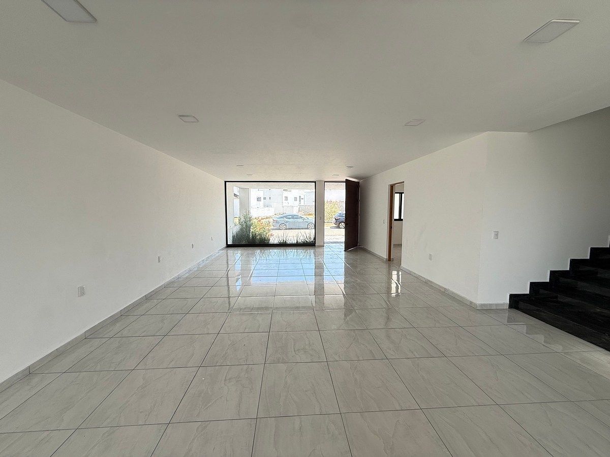 Casa en Grand Preserve, Querétaro, foto 7 de 31