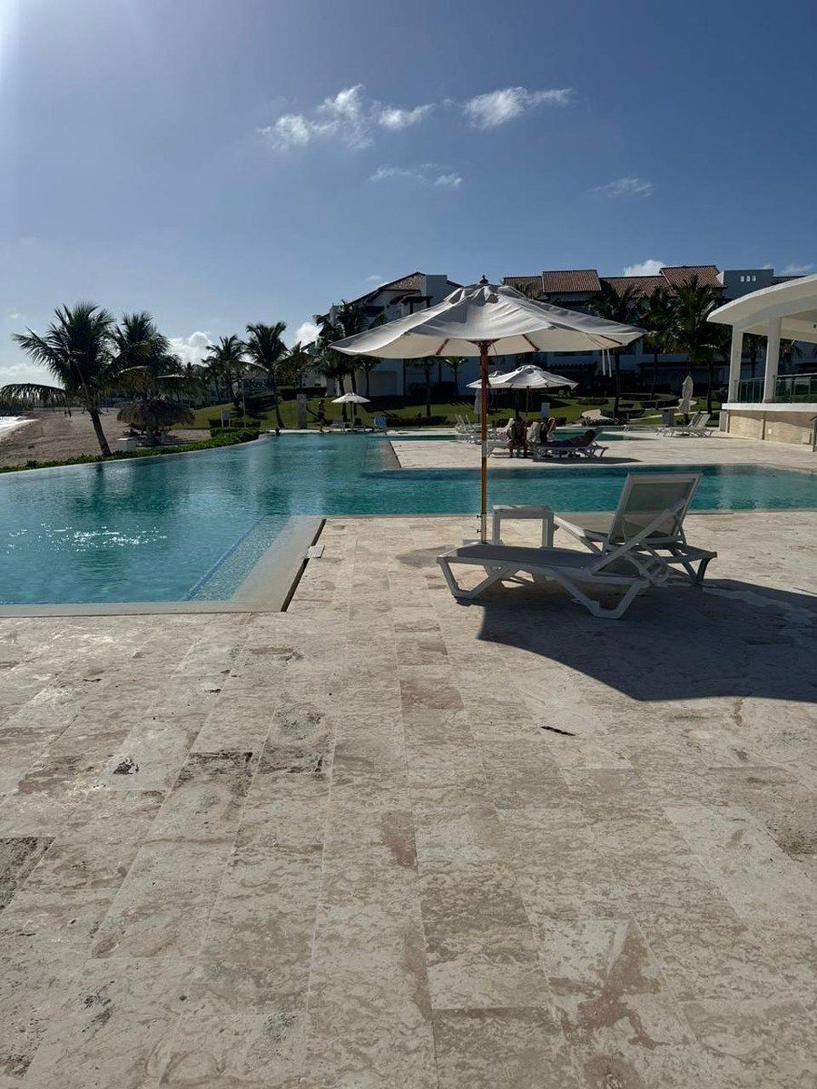 Apartamento en Cap Cana, foto 2