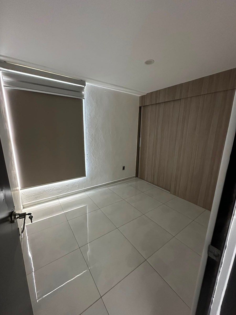 Departamento en Nueva España, Zapopan, foto 8 de 12