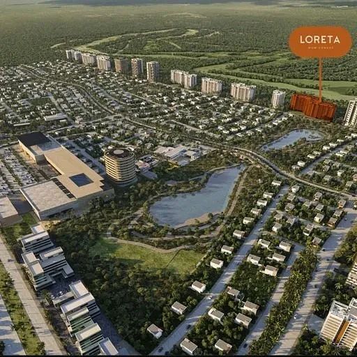 Departamento en venta en Ciudad de Cancún 1 Recámaras, foto 1 de 15