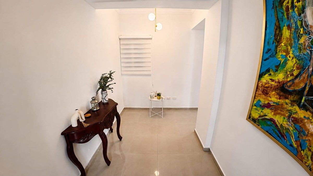 Apartamento en Bella Vista, Santo Domingo Centro (Distrito Nacional), foto 2 de 8