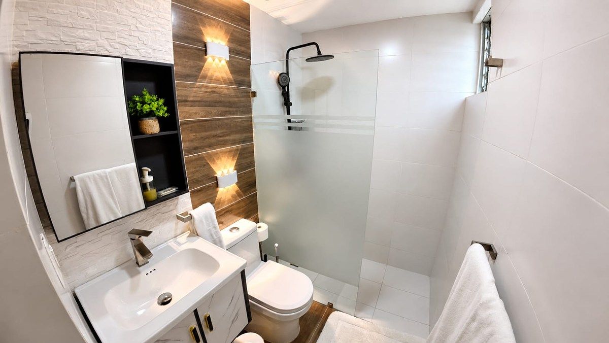 Apartamento en Bella Vista, Santo Domingo Centro (Distrito Nacional), foto 6 de 8