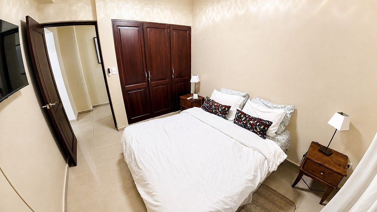 Apartamento en Bella Vista, Santo Domingo Centro (Distrito Nacional), foto 7 de 8
