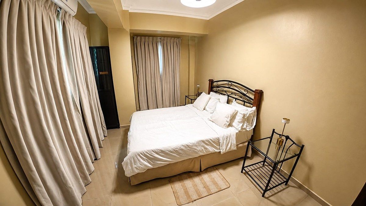 Apartamento en Bella Vista, Santo Domingo Centro (Distrito Nacional), foto 8 de 8
