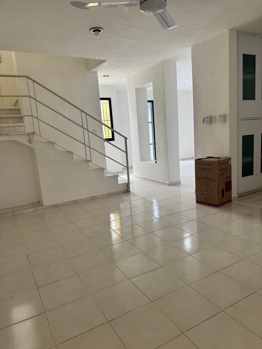 Casa em Paraíso Maya, Mérida, foto 9 de 18