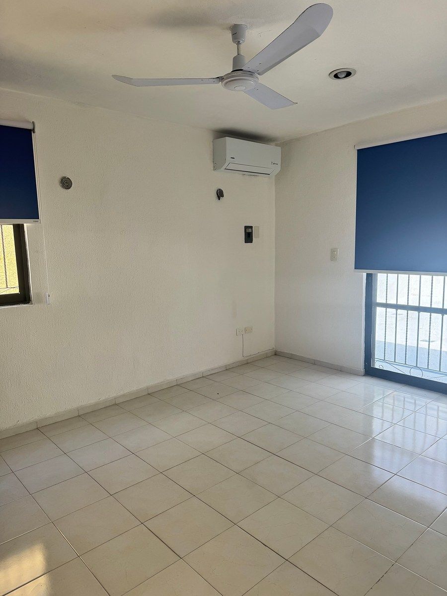 Casa em Paraíso Maya, Mérida, foto 16 de 18