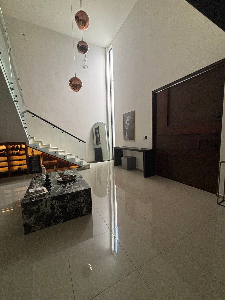 House in San Camilo, Kanasín, photo 3 of 26