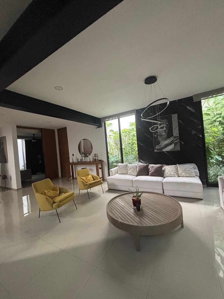House in San Camilo, Kanasín, photo 5 of 26