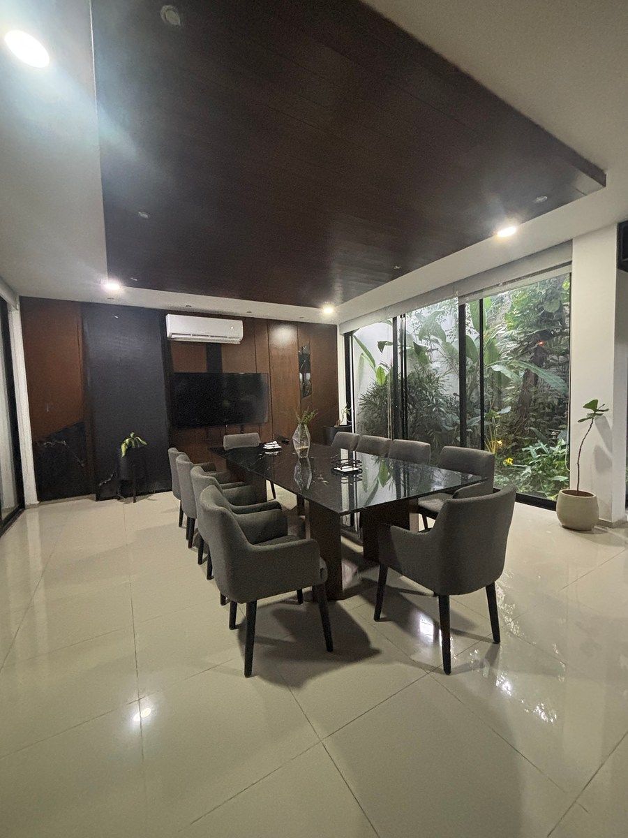 House in San Camilo, Kanasín, photo 9 of 26
