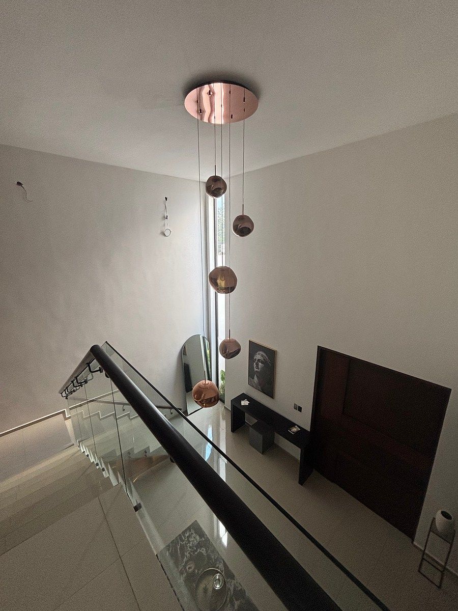 House in San Camilo, Kanasín, photo 12 of 26
