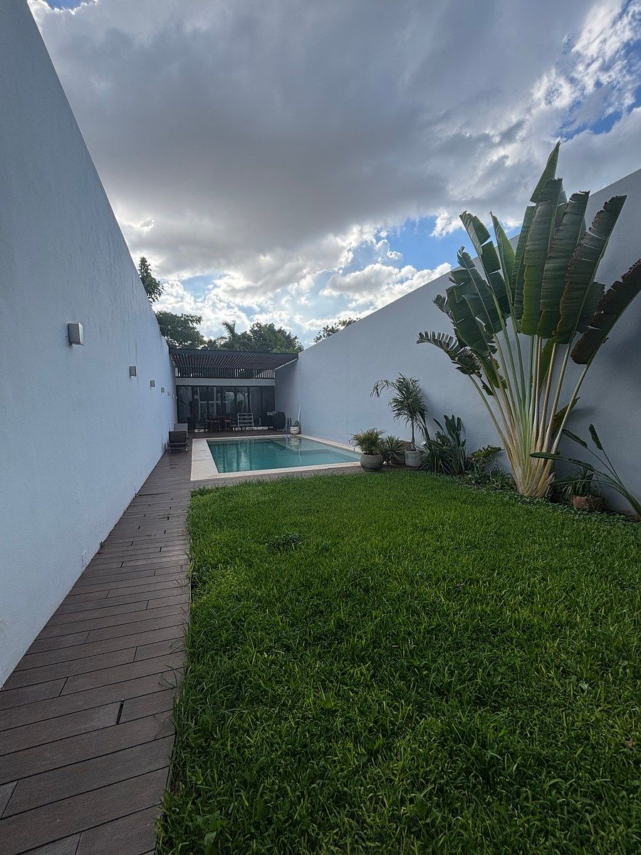 House in San Camilo, Kanasín, photo 20 of 26