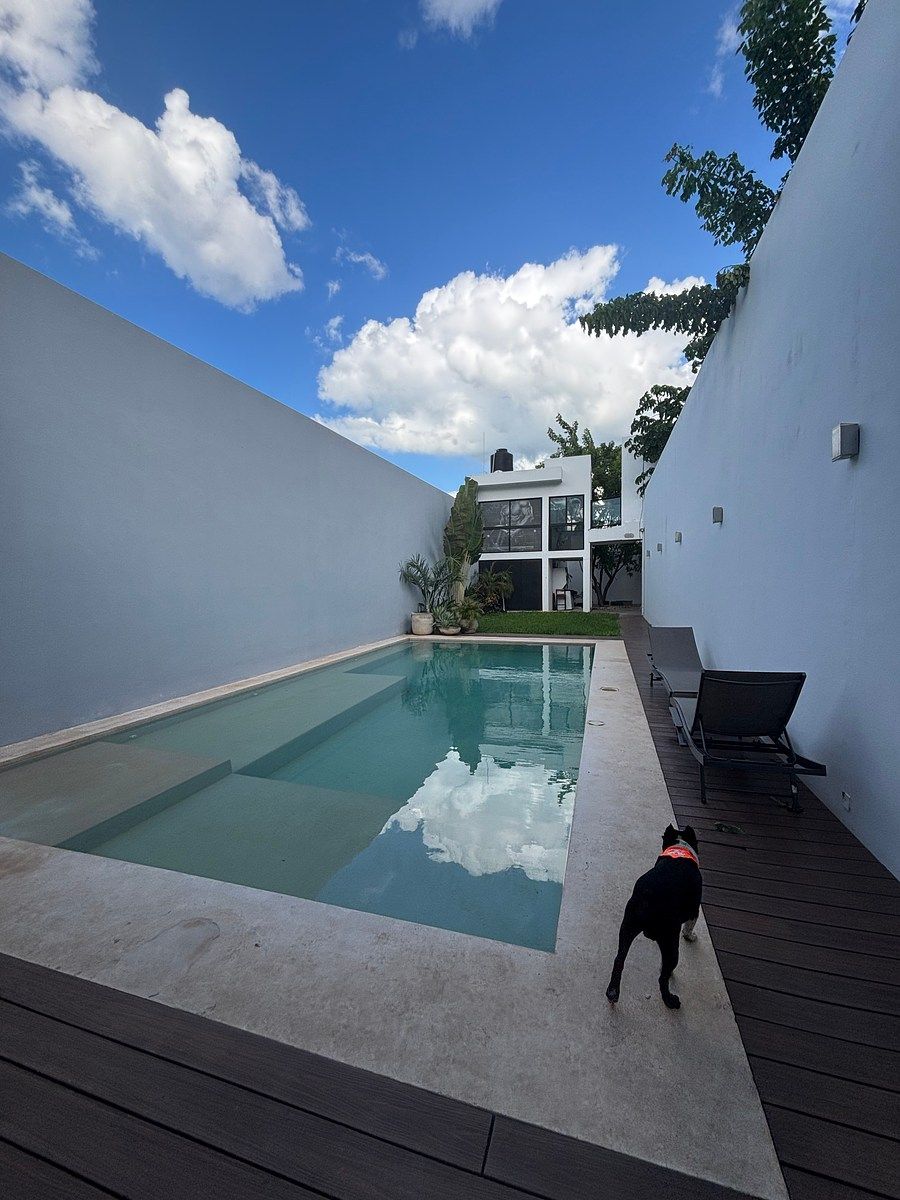 House in San Camilo, Kanasín, photo 21 of 26