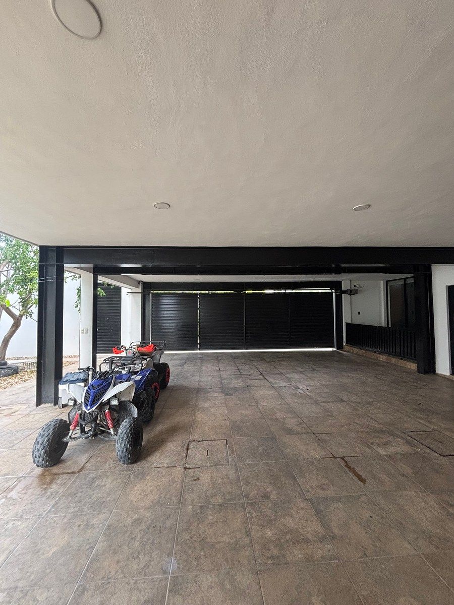 House in San Camilo, Kanasín, photo 22 of 26
