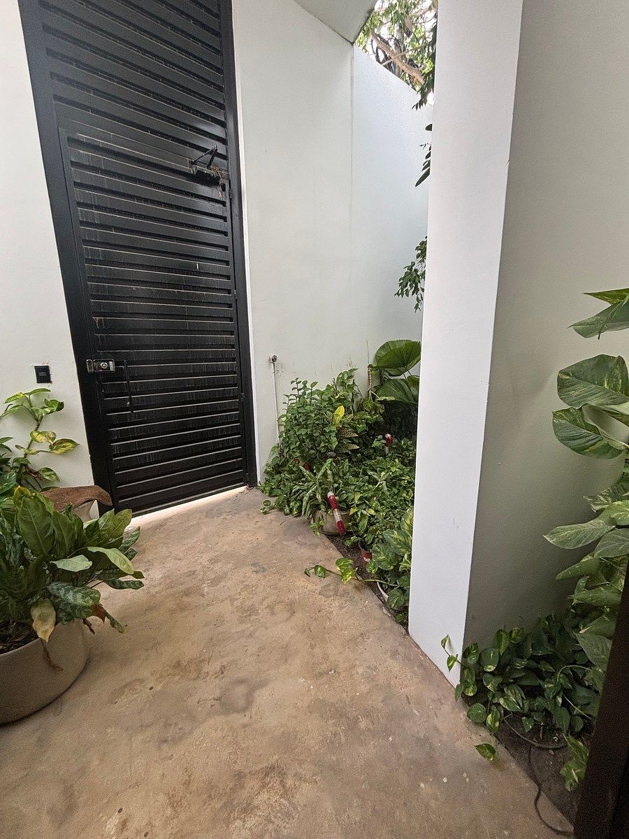 House in San Camilo, Kanasín, photo 25 of 26