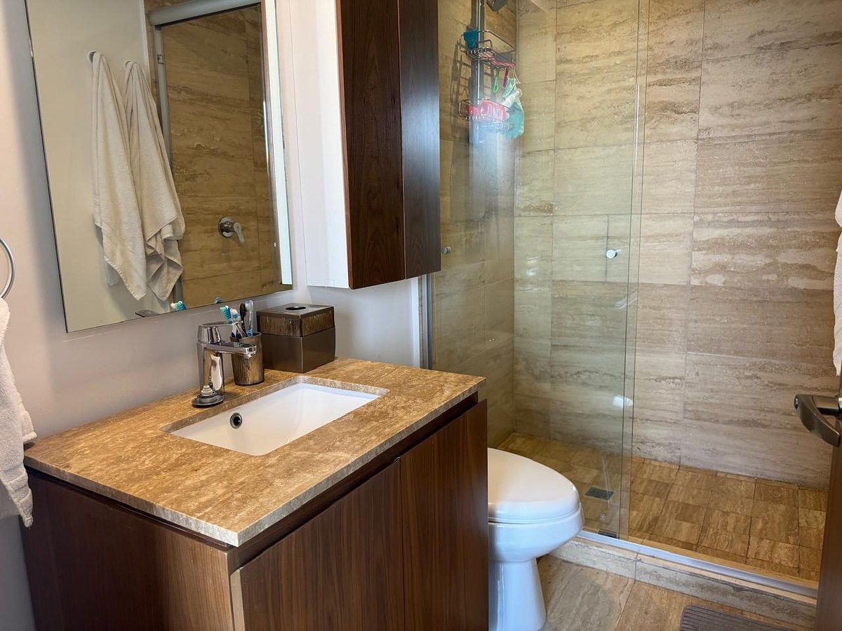 Departamento en Santa Fe, Álvaro Obregón, foto 17 de 31