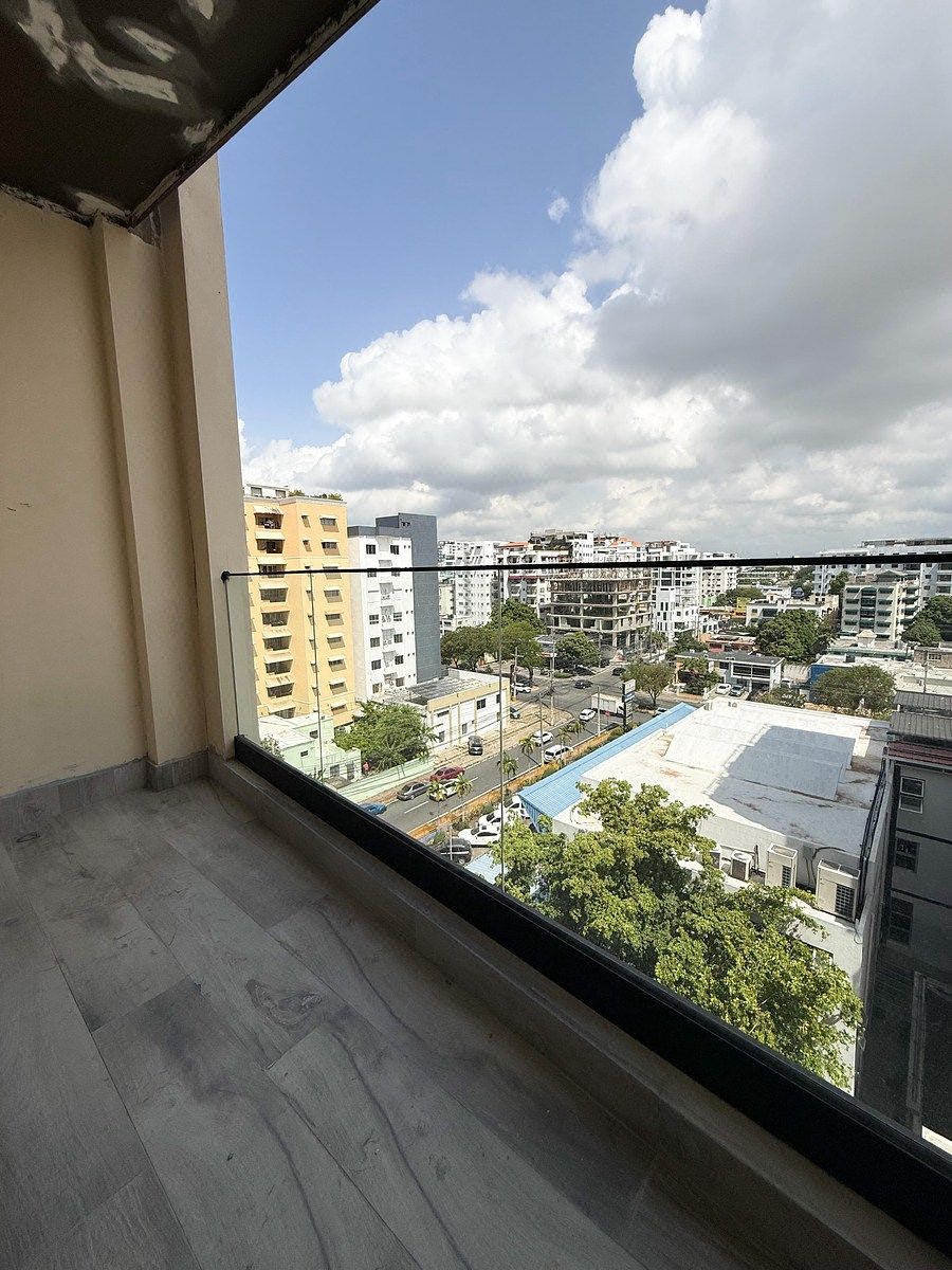Apartamento en Bella Vista, Santo Domingo Centro (Distrito Nacional), foto 12 de 15