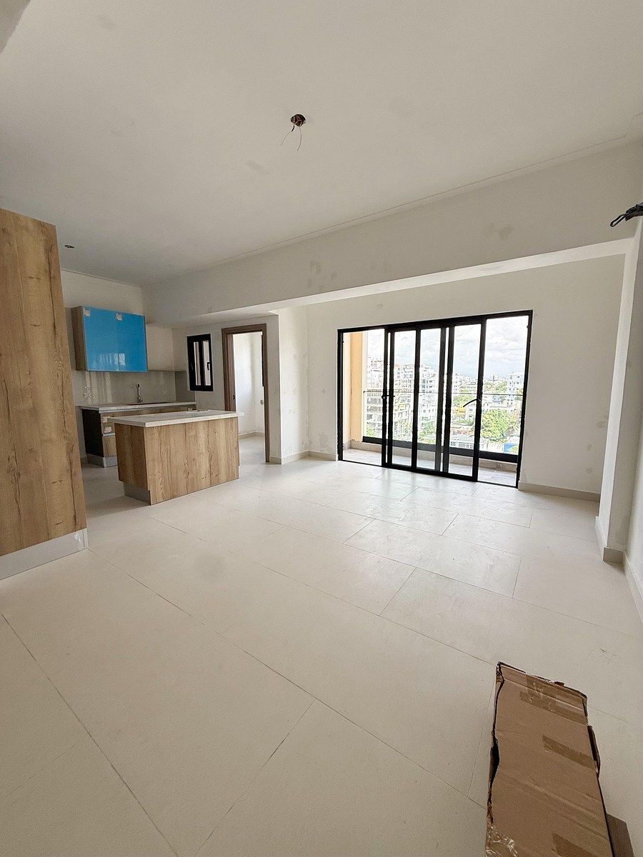 Apartamento en Bella Vista, Santo Domingo Centro (Distrito Nacional), foto 14 de 15