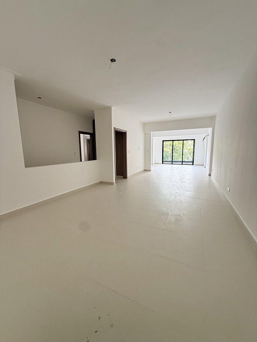 Apartamento en Bella Vista, Santo Domingo Centro (Distrito Nacional), foto 15 de 15