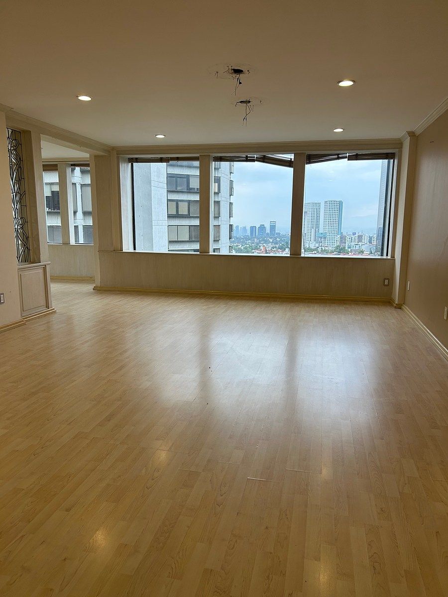 Departamento en Bosques de las Lomas, Cuajimalpa de Morelos, foto 2 de 47