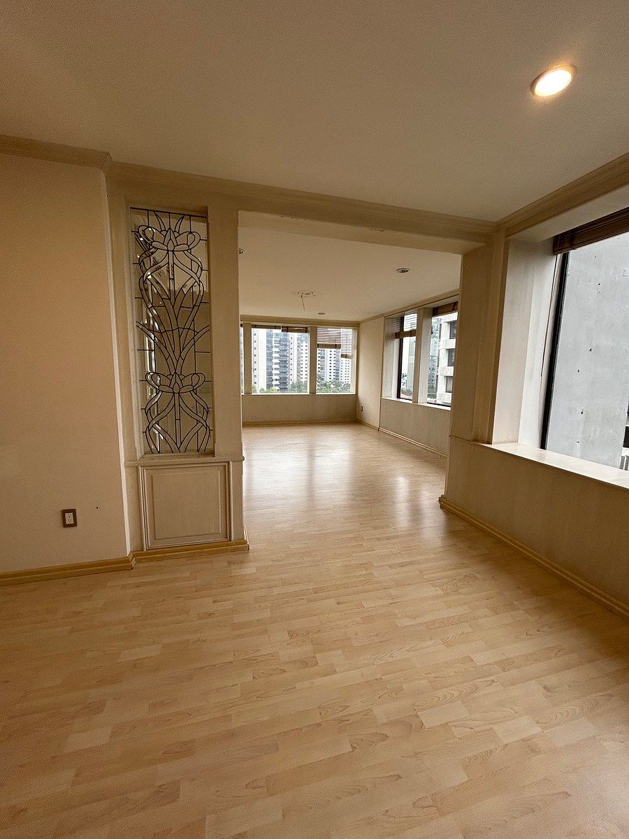 Departamento en Bosques de las Lomas, Cuajimalpa de Morelos, foto 3 de 47