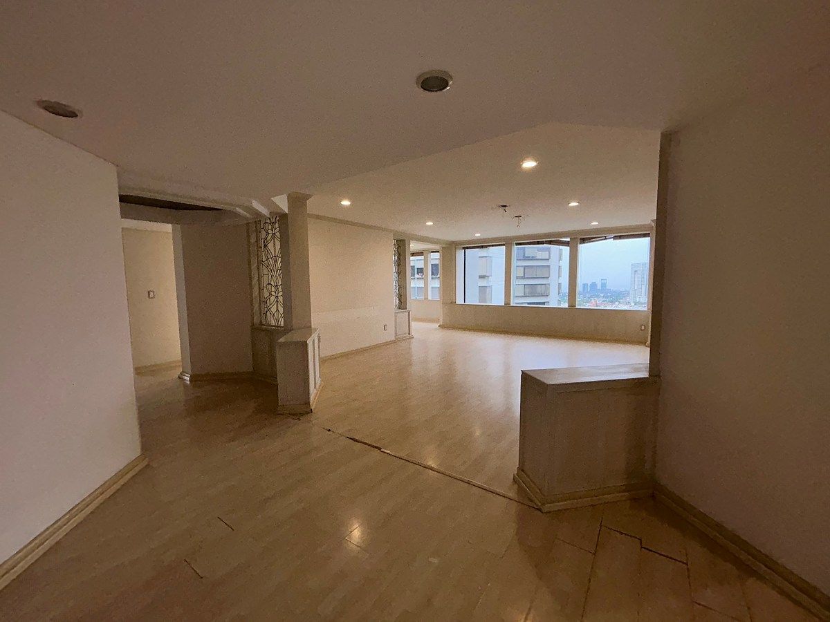 Departamento en Bosques de las Lomas, Cuajimalpa de Morelos, foto 5 de 47