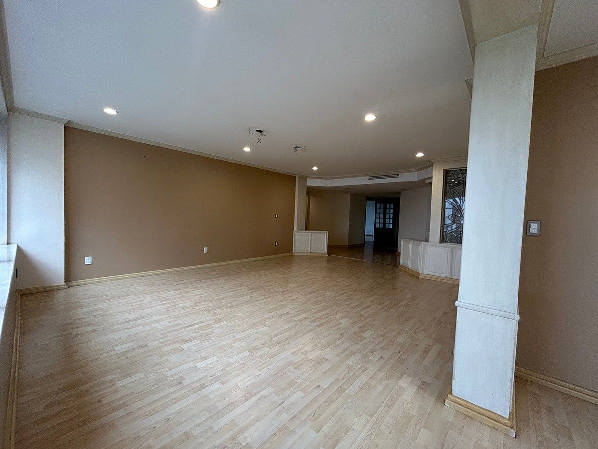 Departamento en Bosques de las Lomas, Cuajimalpa de Morelos, foto 7 de 47