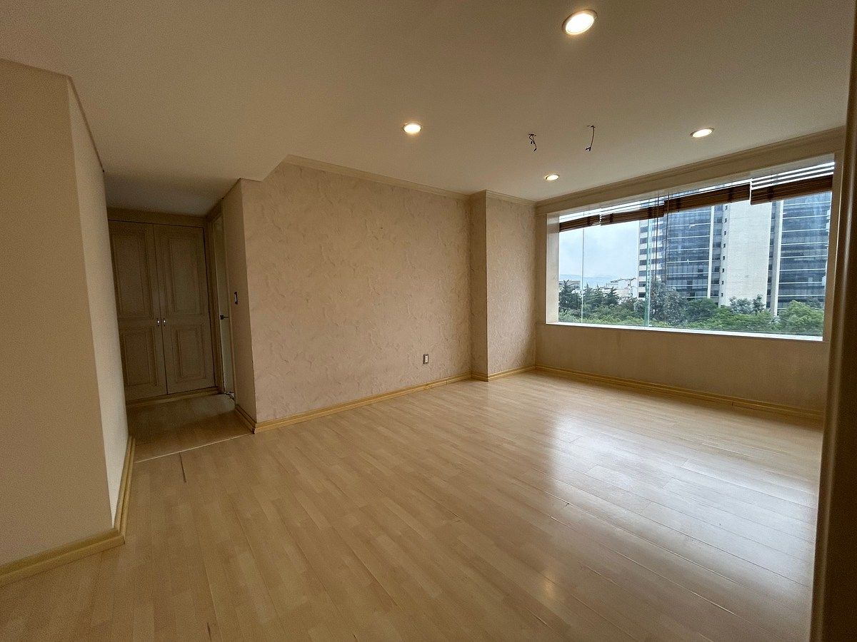 Departamento en Bosques de las Lomas, Cuajimalpa de Morelos, foto 8 de 47