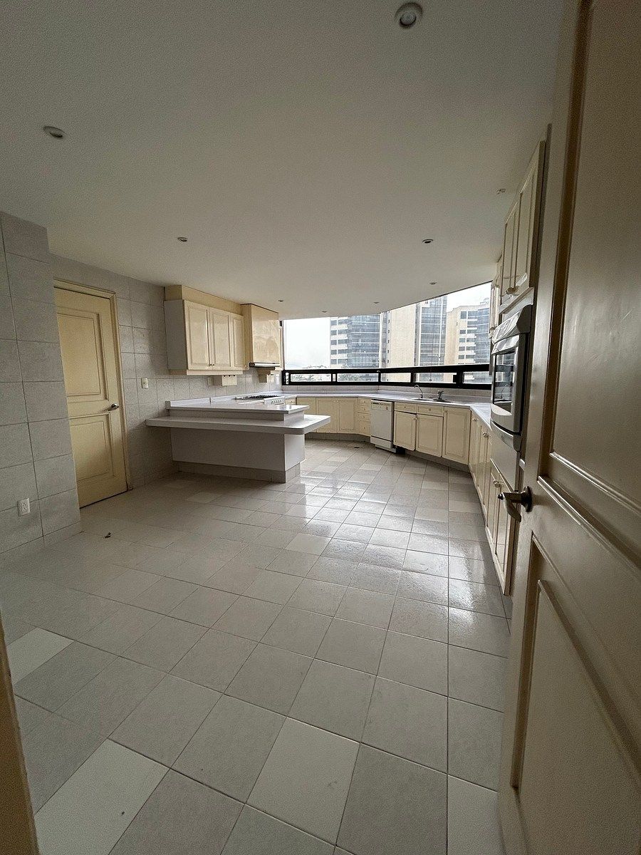 Departamento en Bosques de las Lomas, Cuajimalpa de Morelos, foto 11 de 47