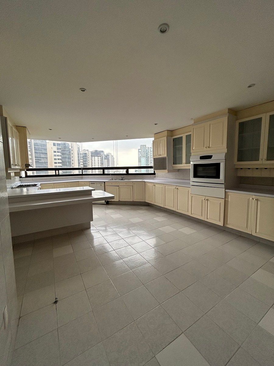 Departamento en Bosques de las Lomas, Cuajimalpa de Morelos, foto 12 de 47