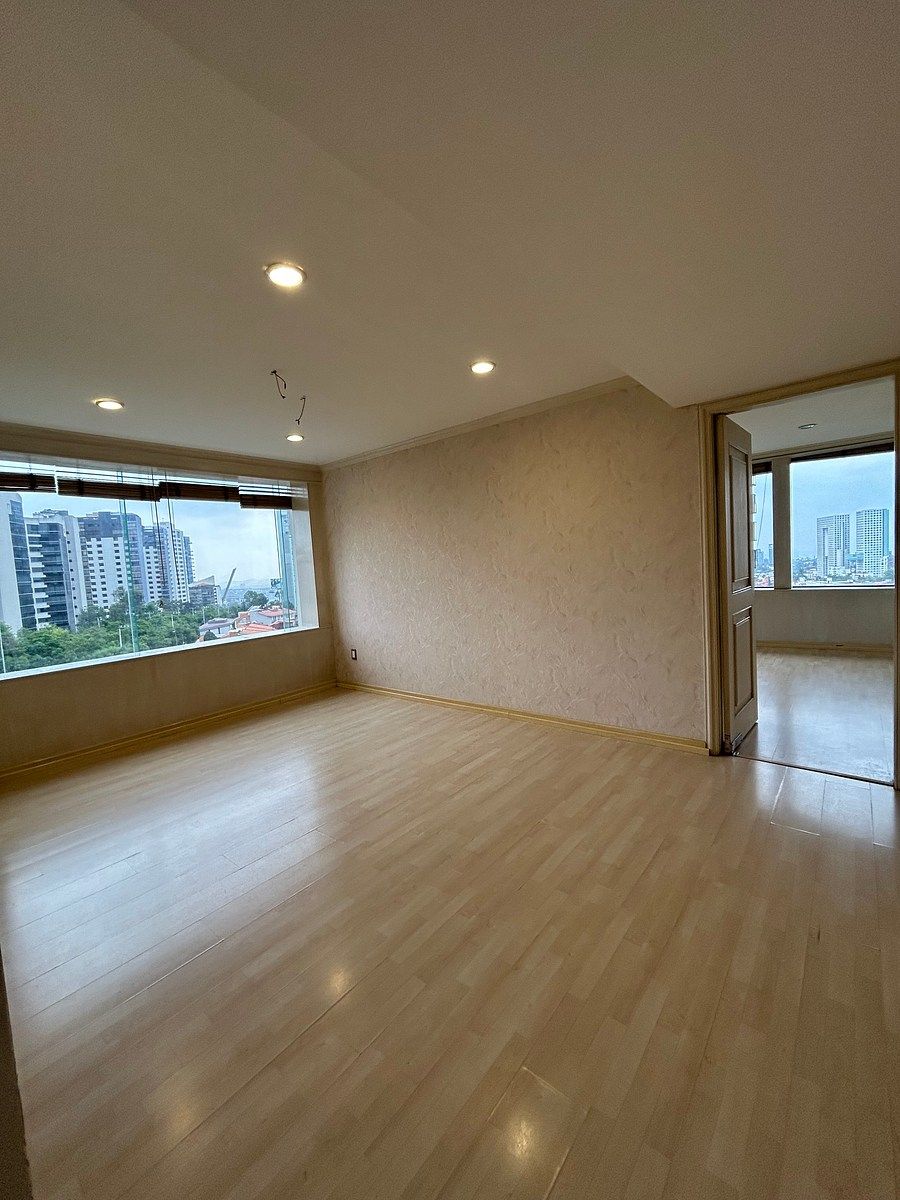 Departamento en Bosques de las Lomas, Cuajimalpa de Morelos, foto 15 de 47