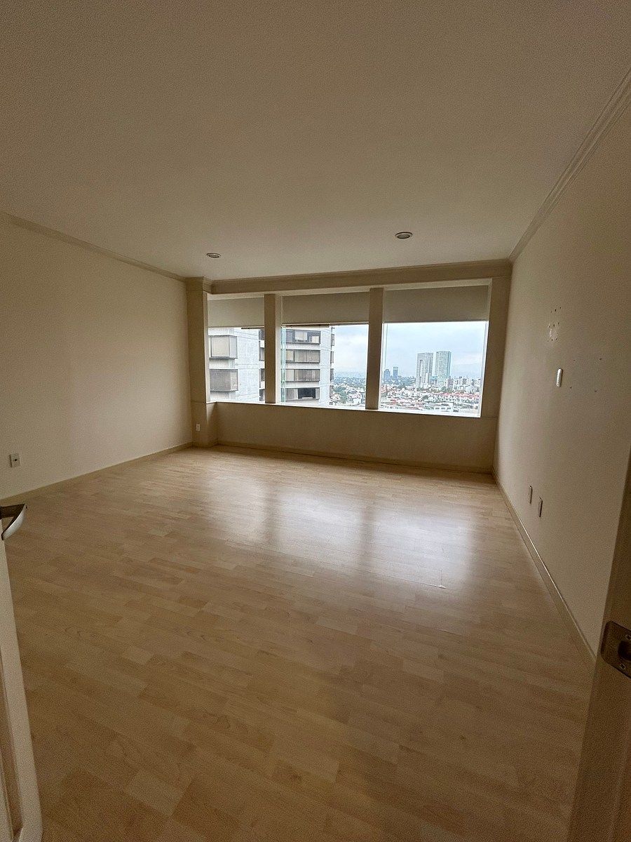 Departamento en Bosques de las Lomas, Cuajimalpa de Morelos, foto 20 de 47