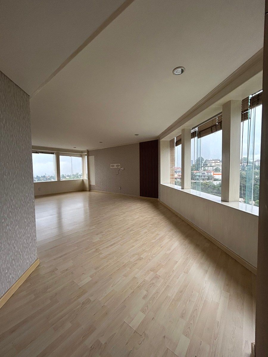 Departamento en Bosques de las Lomas, Cuajimalpa de Morelos, foto 26 de 47