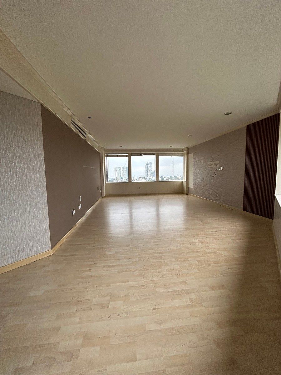 Departamento en Bosques de las Lomas, Cuajimalpa de Morelos, foto 27 de 47