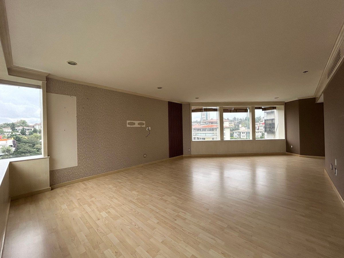 Departamento en Bosques de las Lomas, Cuajimalpa de Morelos, foto 28 de 47